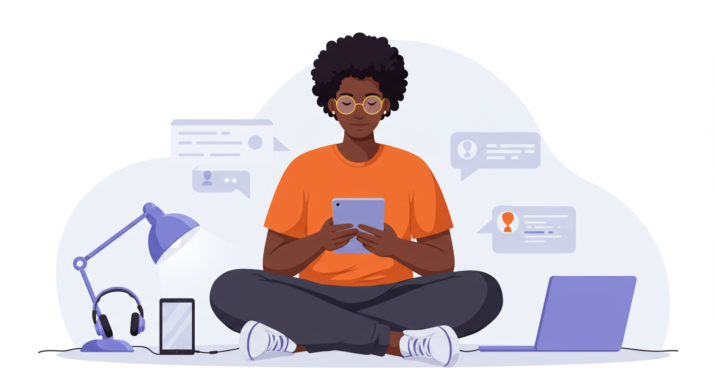 Social Media Marketing Basics